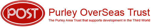 Purley OverSeas Trust