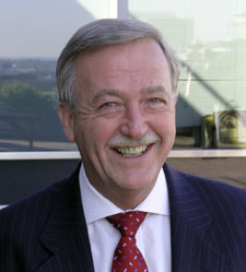 Tony Tucker