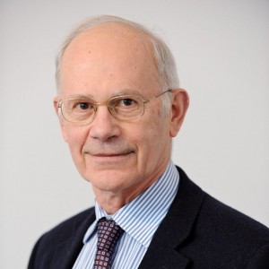 Dr Richard Strange